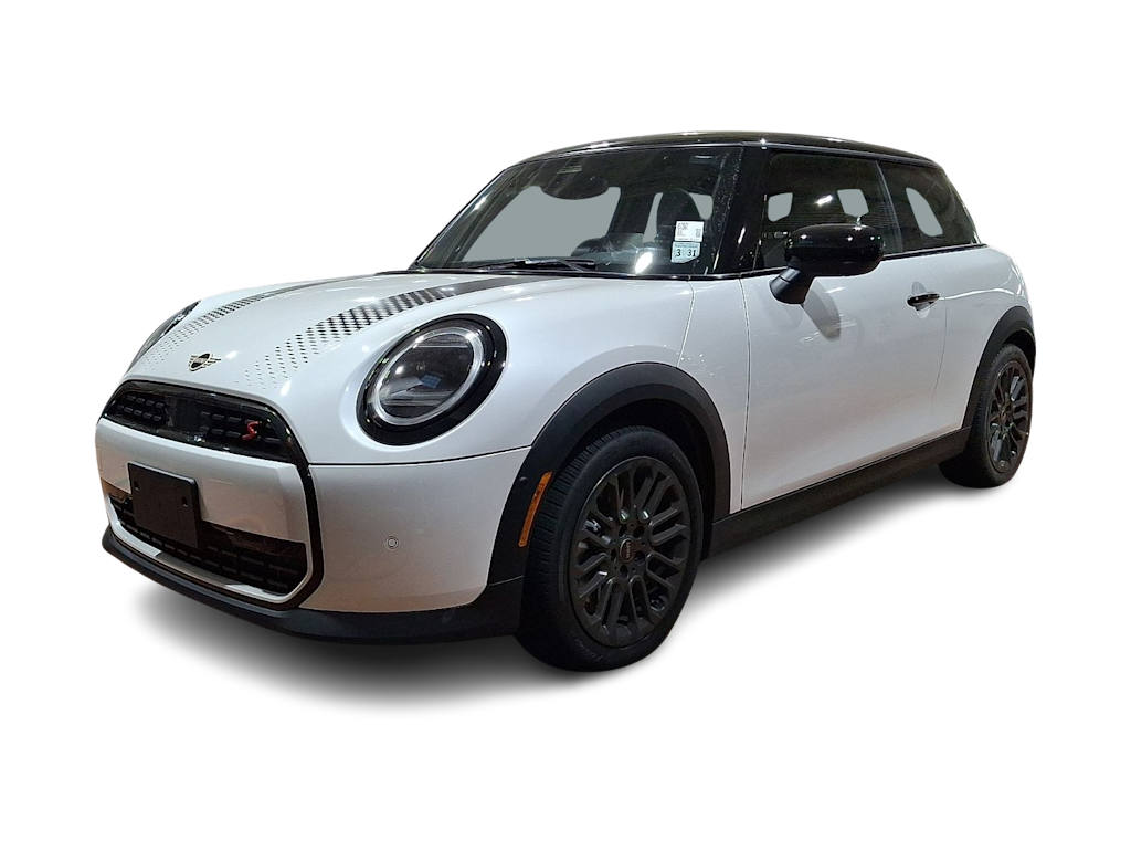 mini hardtop 2 door 2026 WMW23GD05T2X80201 image mini hardtop 2 door 2026 WMW23GD05T2X80201 image